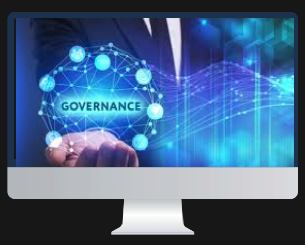 Cyber Security Icon